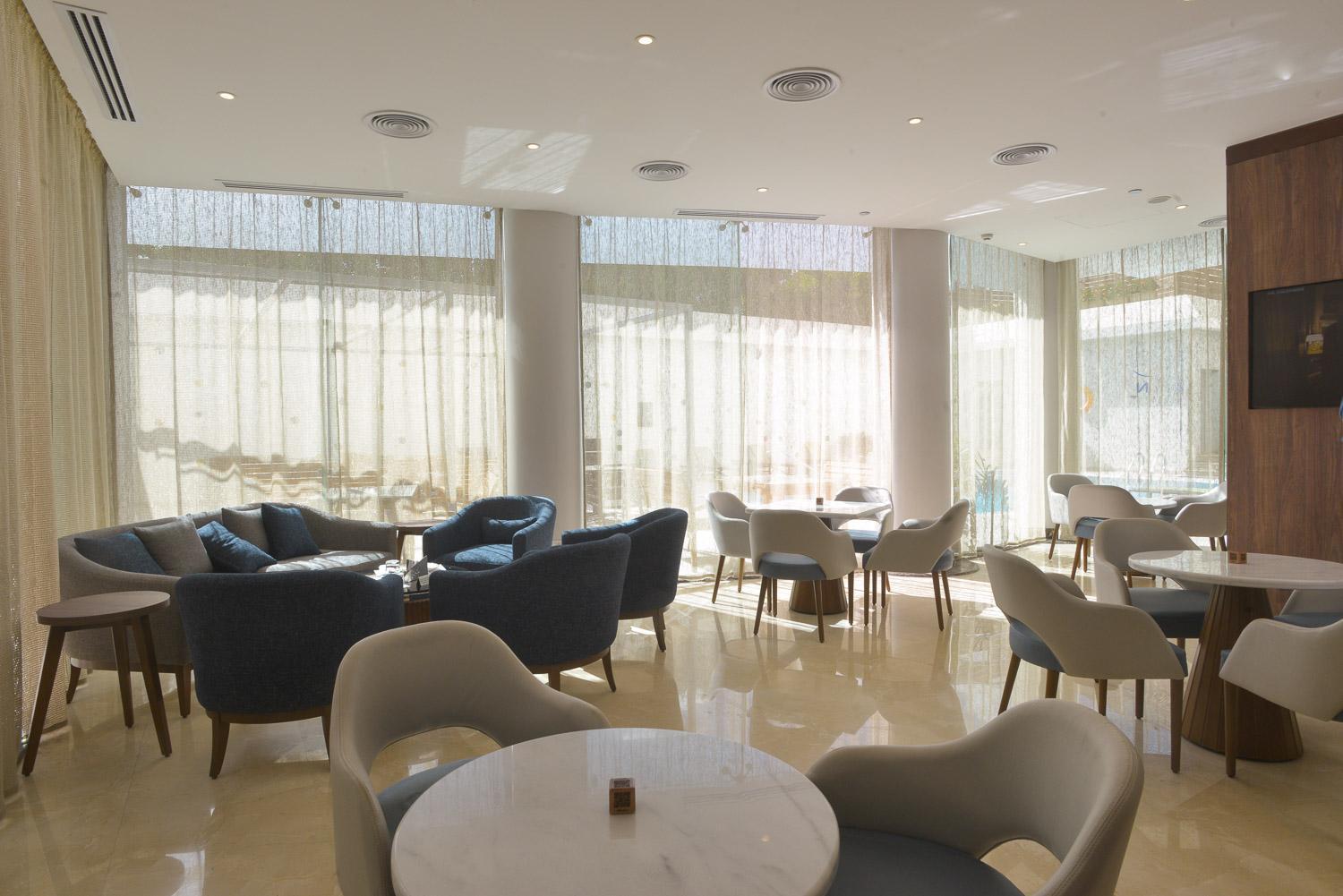 Novotel Cairo El Borg Giza Exterior photo