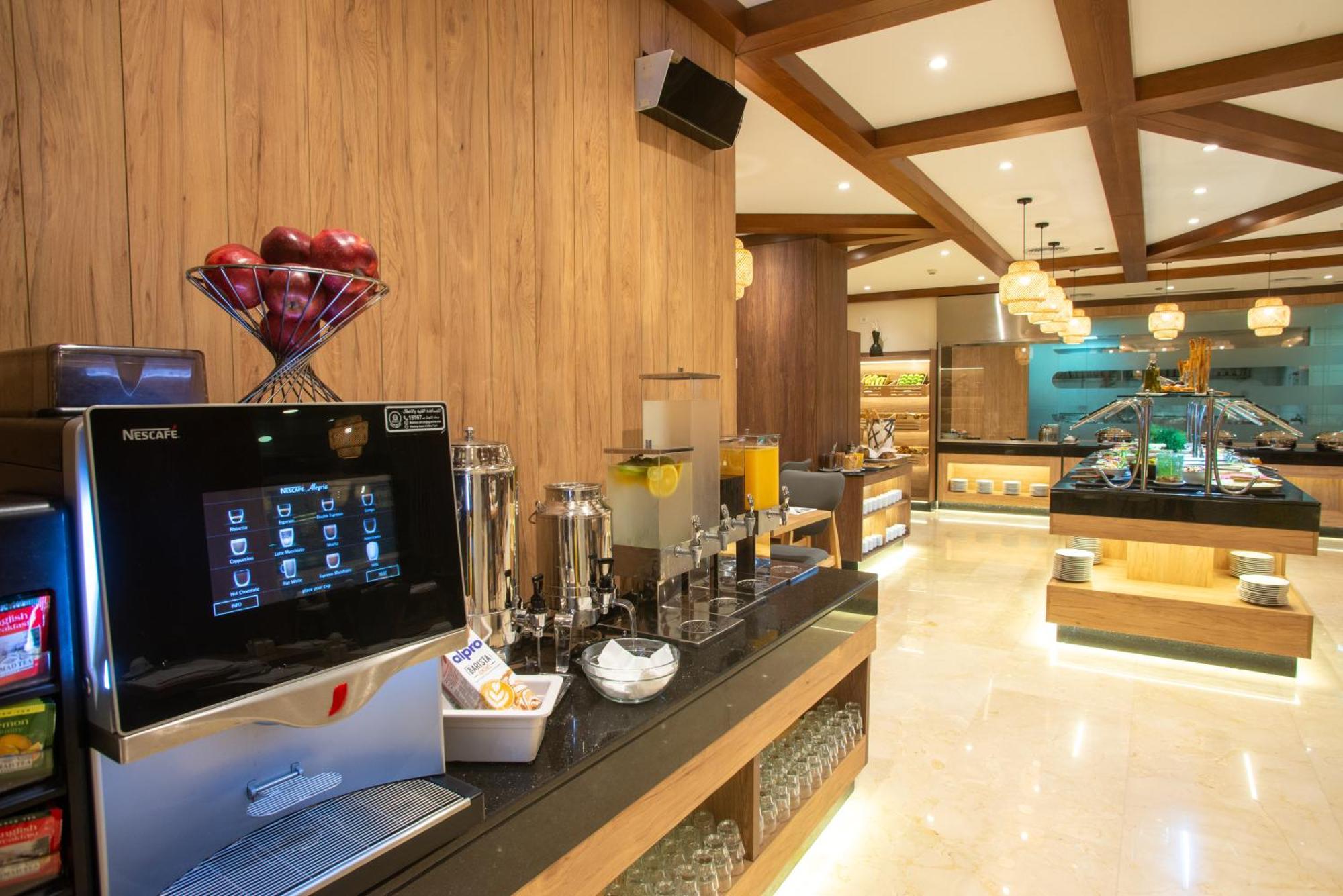 Novotel Cairo El Borg Giza Exterior photo